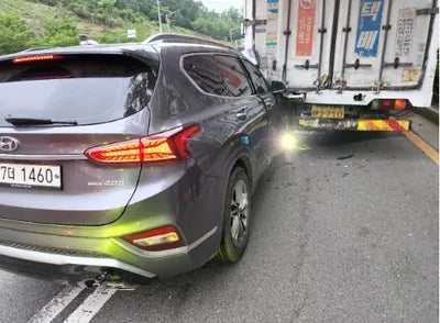 2019 Hyundai Santa FE KMHS581BDKU105058 VIN:KMHS581BDKU105058