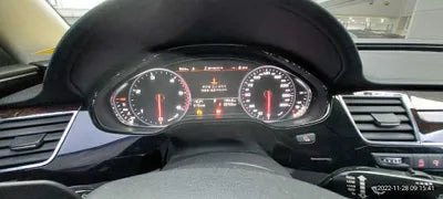 2015 Audi 50 WAUZZZ4H7FN019851 VIN:WAUZZZ4H7FN019851