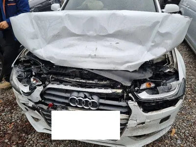 2015 Audi A4 WAUZZZ8K2FA071207 VIN:WAUZZZ8K2FA071207