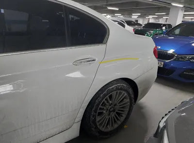 2015 BMW 520 WBA5E5101FG062880 VIN:WBA5E5101FG062880