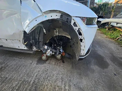 2021 Hyundai Ioniq VIN: