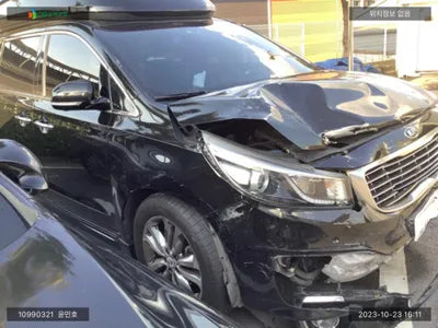 2018 Kia Carnival KNAME81ABJS443788 VIN:KNAME81ABJS443788