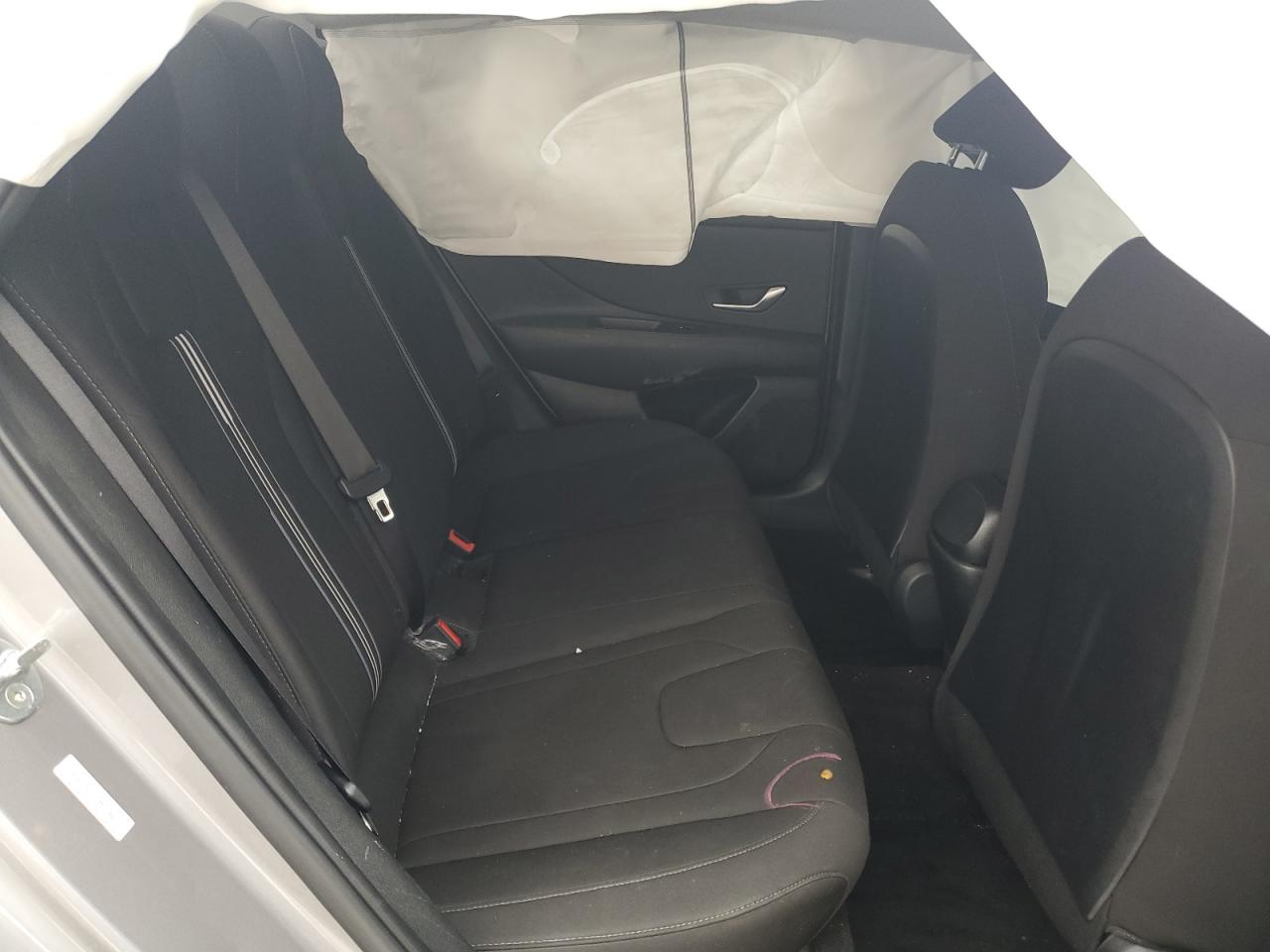 2023 HYUNDAI ELANTRA SEL VIN:KMHLS4AG7PU421920