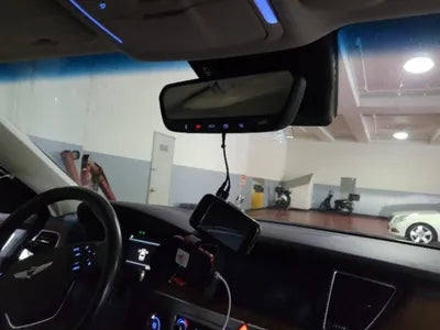 2016 Genesis G80 KMHGN41EDHU195868 VIN:KMHGN41EDHU195868