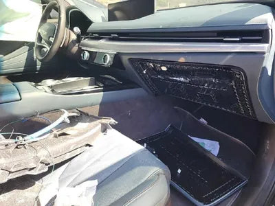 2022 Genesis G80 VIN: