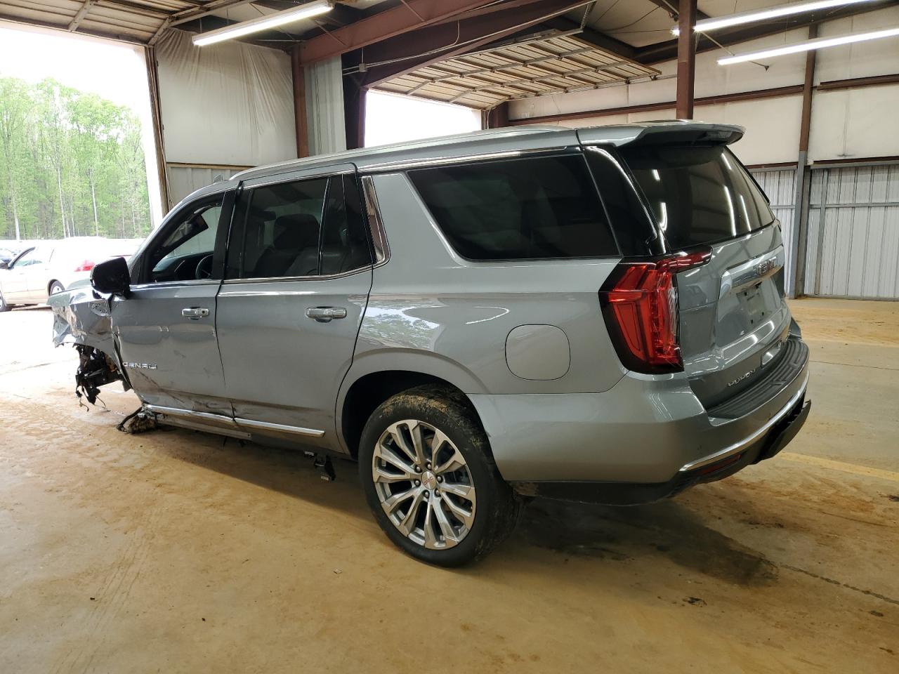 2024 GMC YUKON DENALI VIN:1GKS2DKT1RR153503
