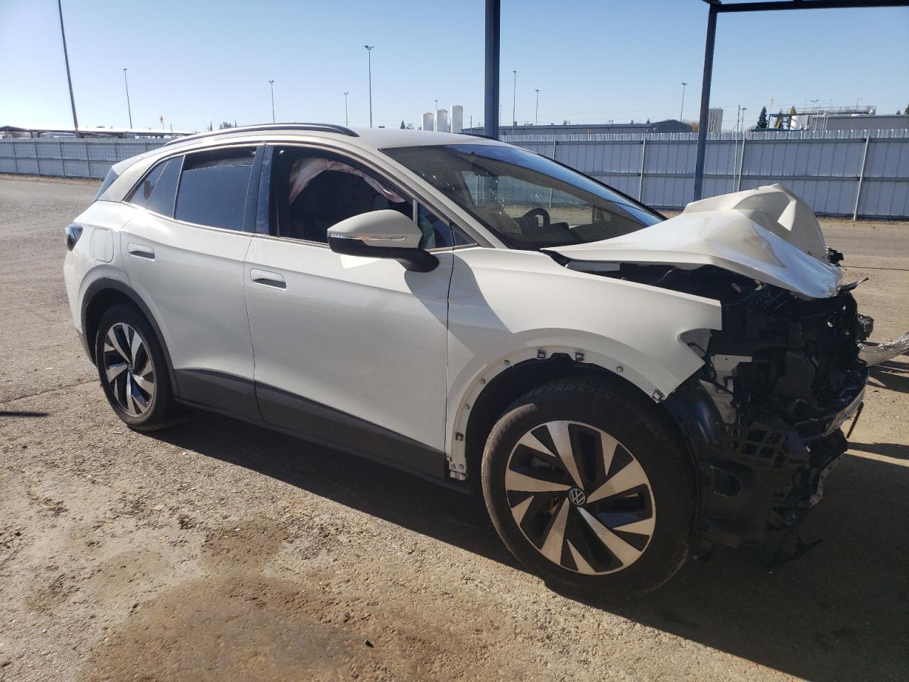 2023 VOLKSWAGEN ID.4  VIN:1V2BMPE85PC054793