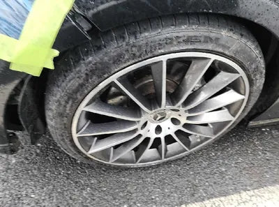 2015 Mercedes-Benz E 220 WDDHF0AB0FB152140 VIN:WDDHF0AB0FB152140