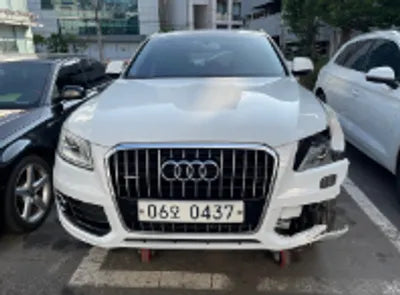 2016 Audi Q5 KMWAUZZZ8RXGA0474 VIN:KMWAUZZZ8RXGA0474