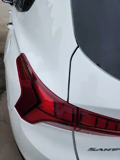 2023 Hyundai Santa FE KMHS381LGPU492034 VIN:KMHS381LGPU492034