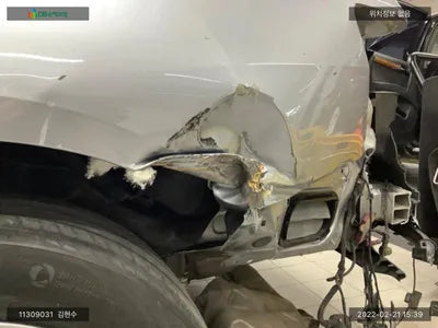 2021 Audi A6 WAUZZZF28MN009996 VIN:WAUZZZF28MN009996