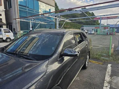 2017 Kia Sorento VIN: