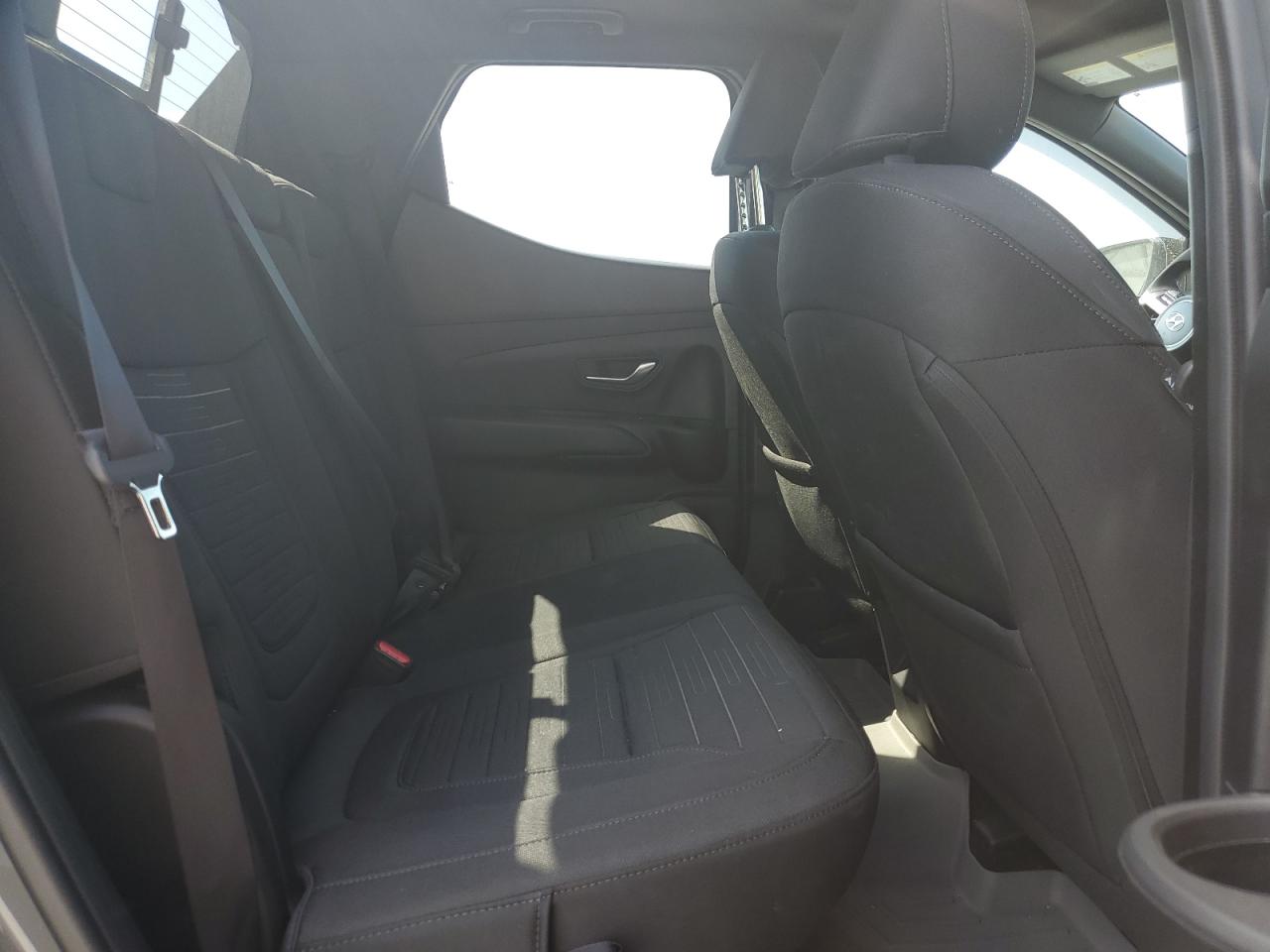 2023 HYUNDAI SANTA CRUZ NIGHT VIN:5NTJCDAF0PH071283