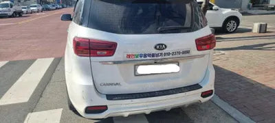 2020 Kia Carnival KNAMB81ABLS638011 VIN:KNAMB81ABLS638011