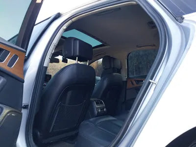 2016 Audi A6 WAUZZZ4GXGN180994 VIN:WAUZZZ4GXGN180994