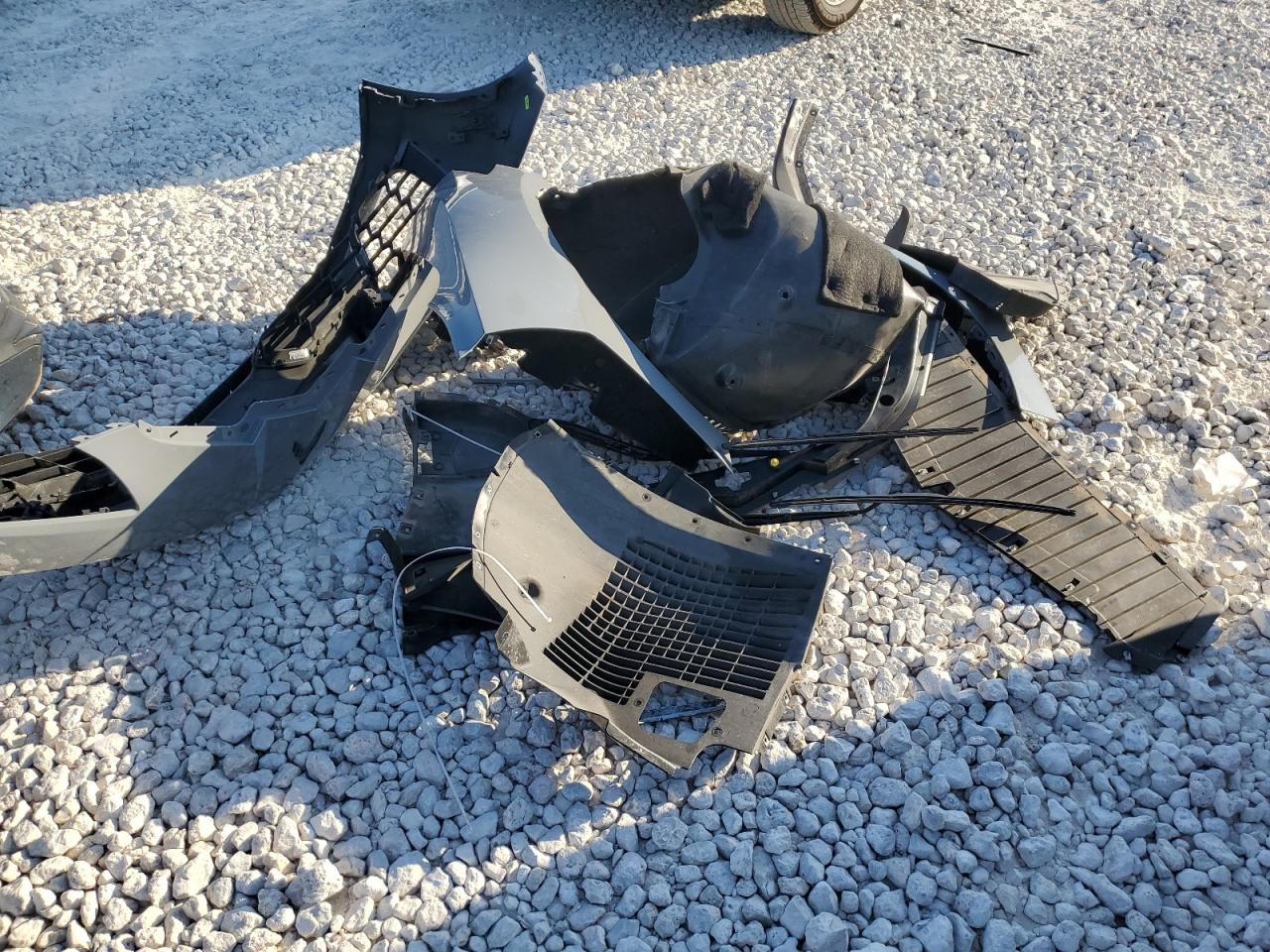 2024 CHEVROLET CORVETTE STINGRAY 1LT VIN:1G1YA2D46R5103554