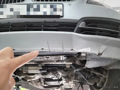 2015 BMW 528 WBA5A5108FGT89739 VIN:WBA5A5108FGT89739