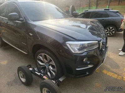 2017 BMW 420 920KMWBAXX110XH0T VIN:920KMWBAXX110XH0T