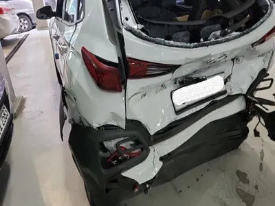 2019 Hyundai Kona KMHK4815GKU422927 VIN:KMHK4815GKU422927
