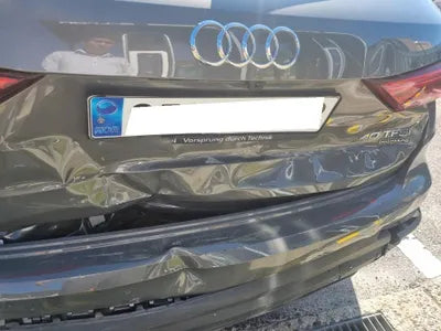 2023 Audi Q3 WAUZZZF34P1131842 VIN:WAUZZZF34P1131842