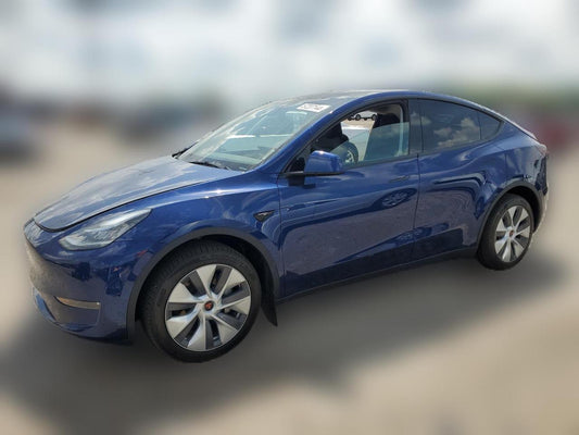 2023 TESLA MODEL Y  VIN:7SAYGDEE8PA159208