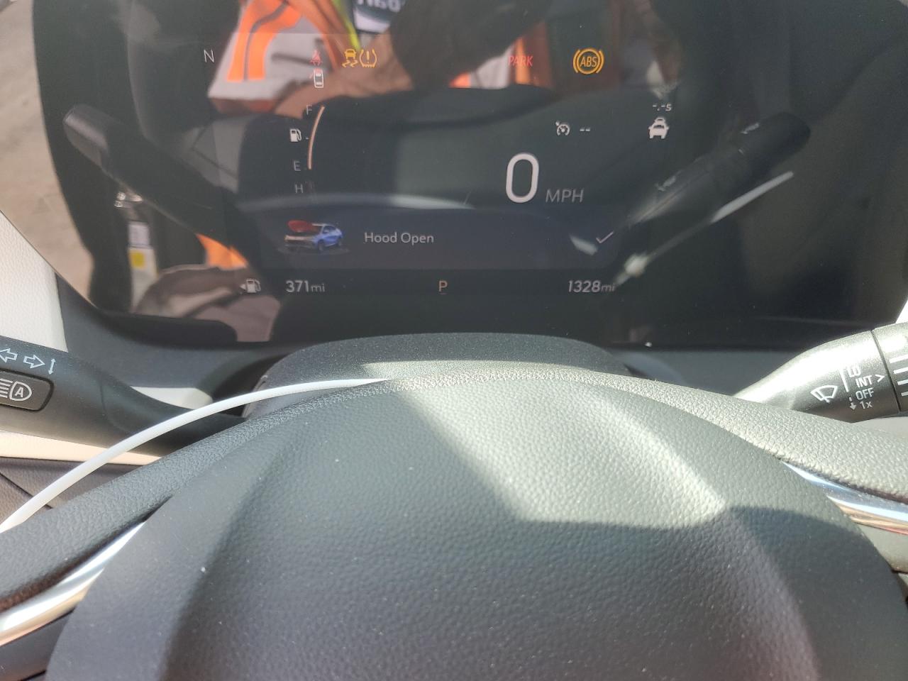 2024 BUICK ENCORE GX PREFERRED VIN:KL4AMBSL6RB196064