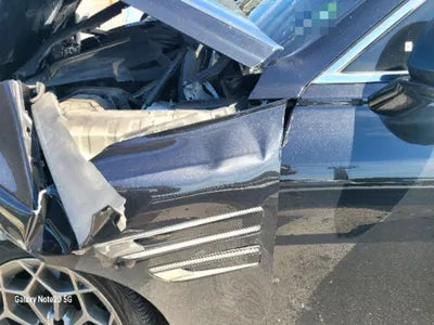 2020 Genesis G80 VIN: