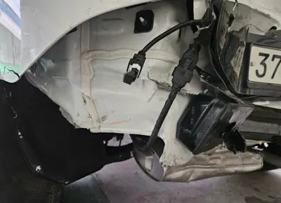 2023 Kia Sportage KNAPW81GBPK049919 VIN:KNAPW81GBPK049919
