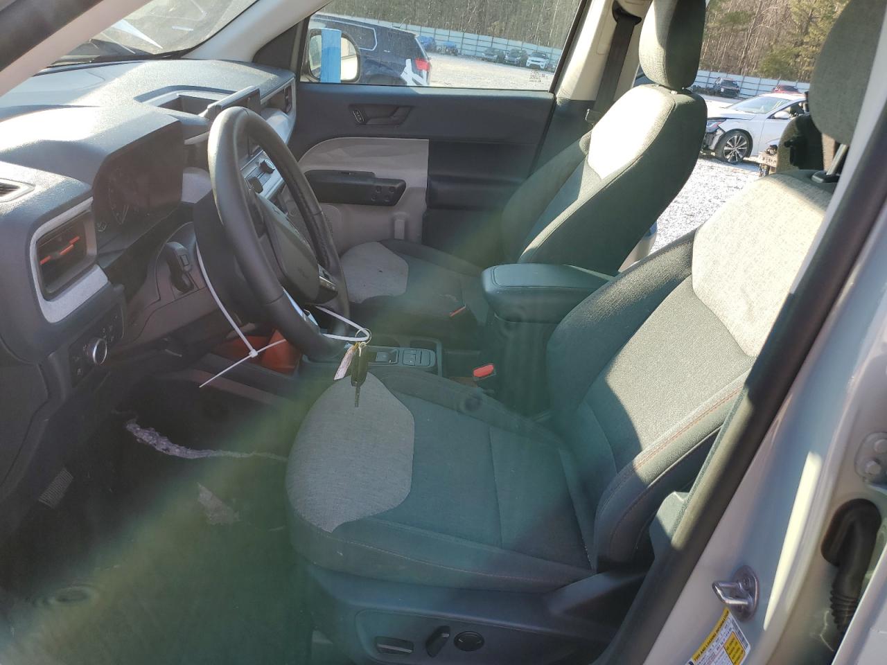2024 FORD MAVERICK XLT VIN:3FTTW8H37RRB07469