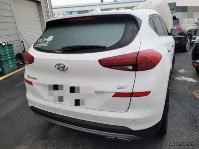 2019 Hyundai Tucson 601KMKMHJ5812GKU9 VIN:601KMKMHJ5812GKU9