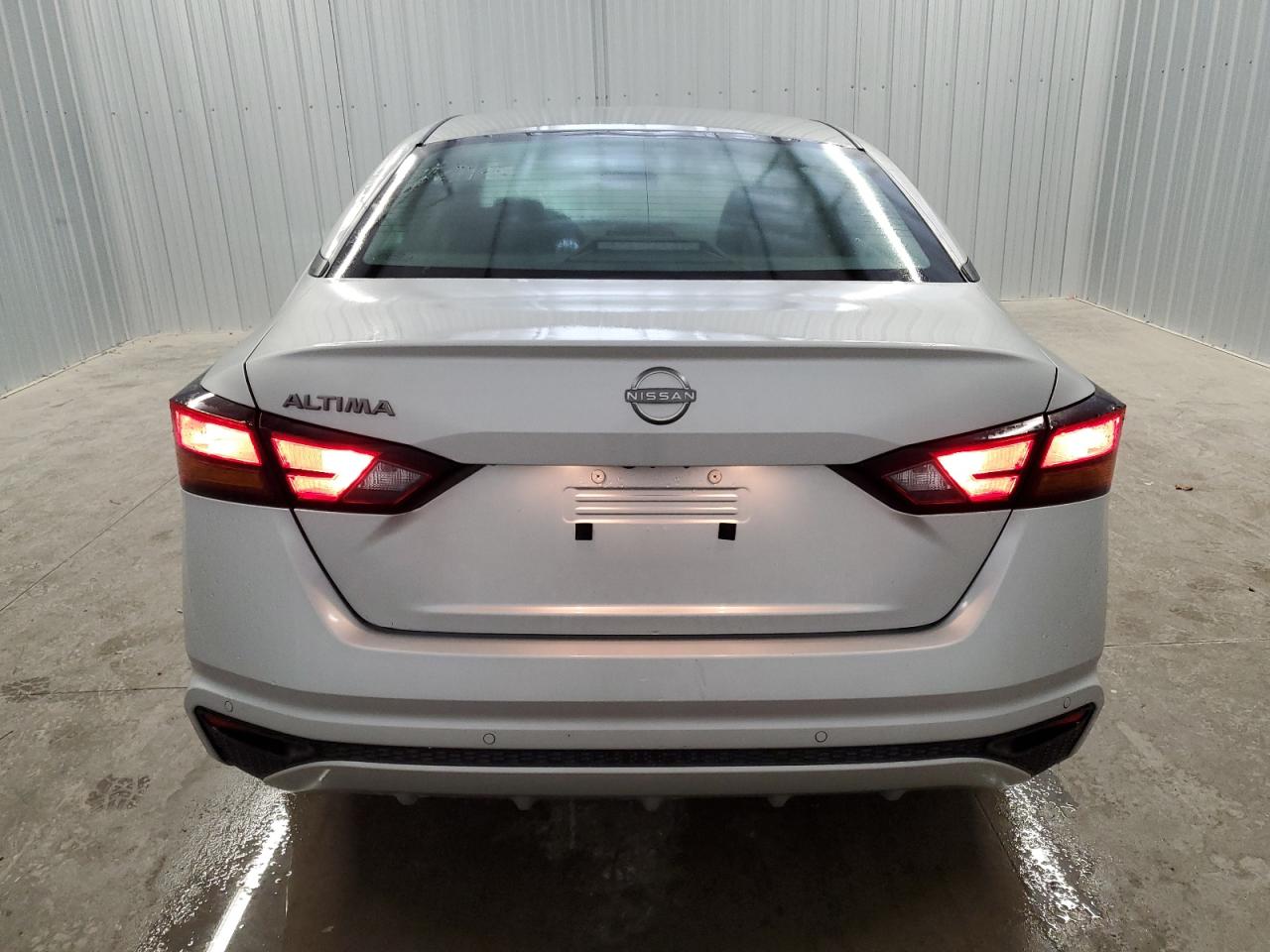 2024 NISSAN ALTIMA S VIN:1N4BL4BV2RN385230