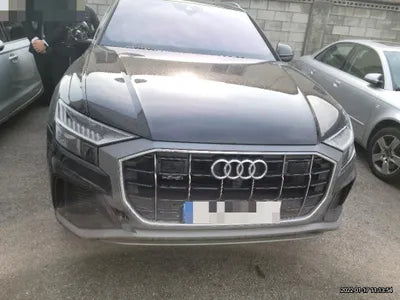2021 Audi 50 WAUZZZF15MD035727 VIN:WAUZZZF15MD035727