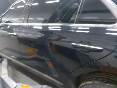 2019 Genesis G90 VIN: