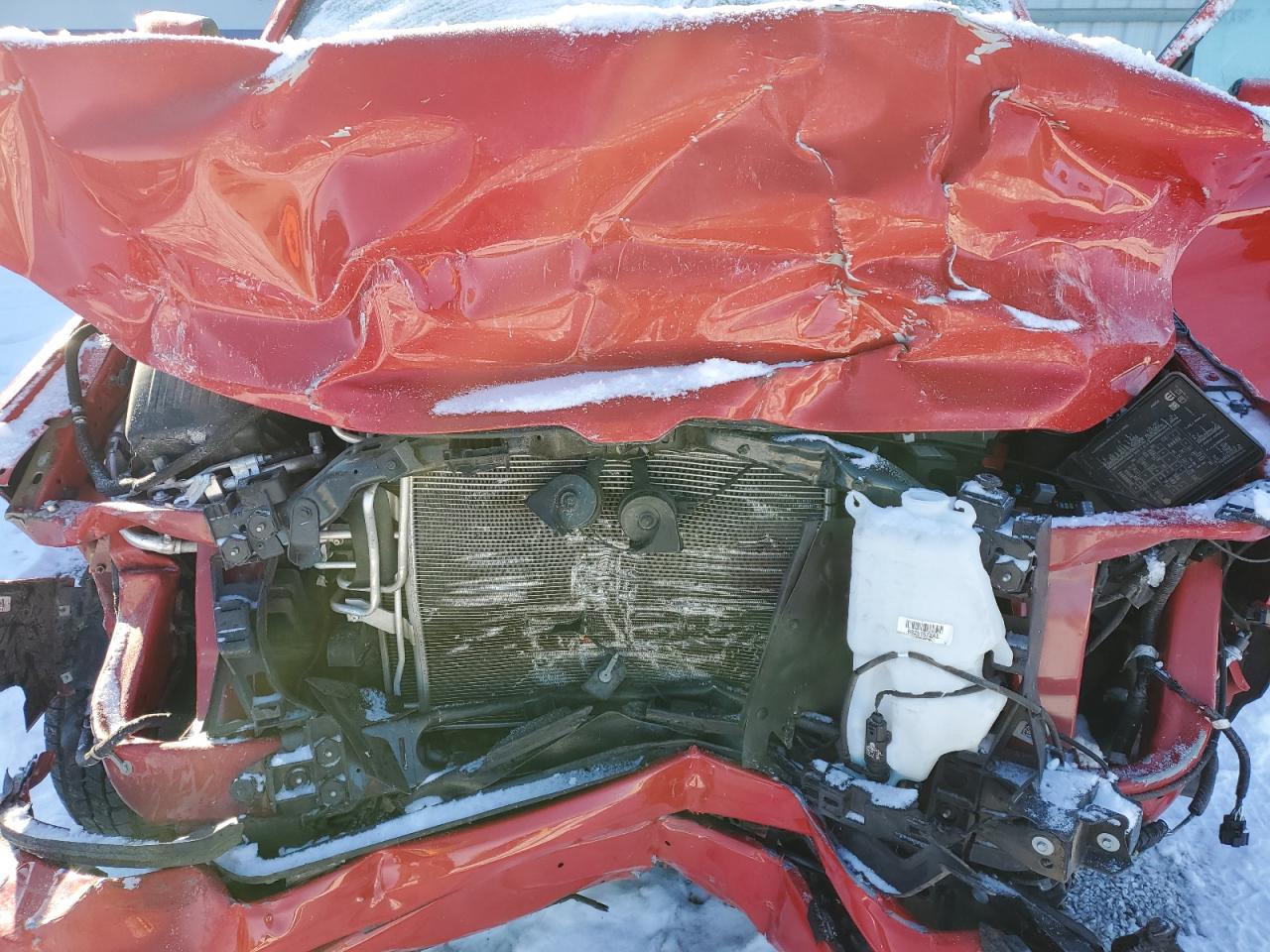 2022 RAM 1500 BIG HORN/LONE STAR VIN:1C6SRFFM0NN154012