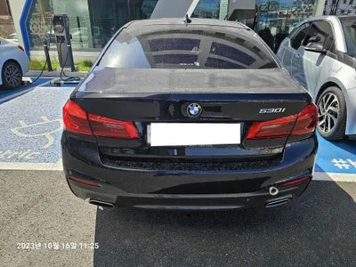 2019 BMW 530 WBAJR5103LCD27582 VIN:WBAJR5103LCD27582