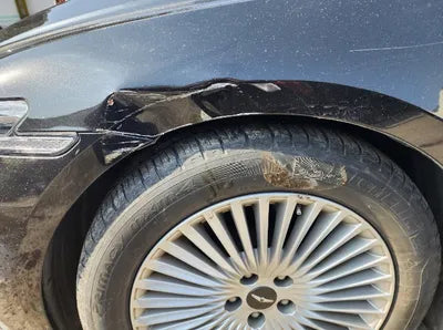 2019 Genesis G90 VIN: