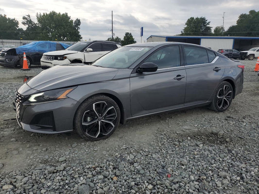 2023 NISSAN ALTIMA SR VIN:1N4BL4CV0PN397324