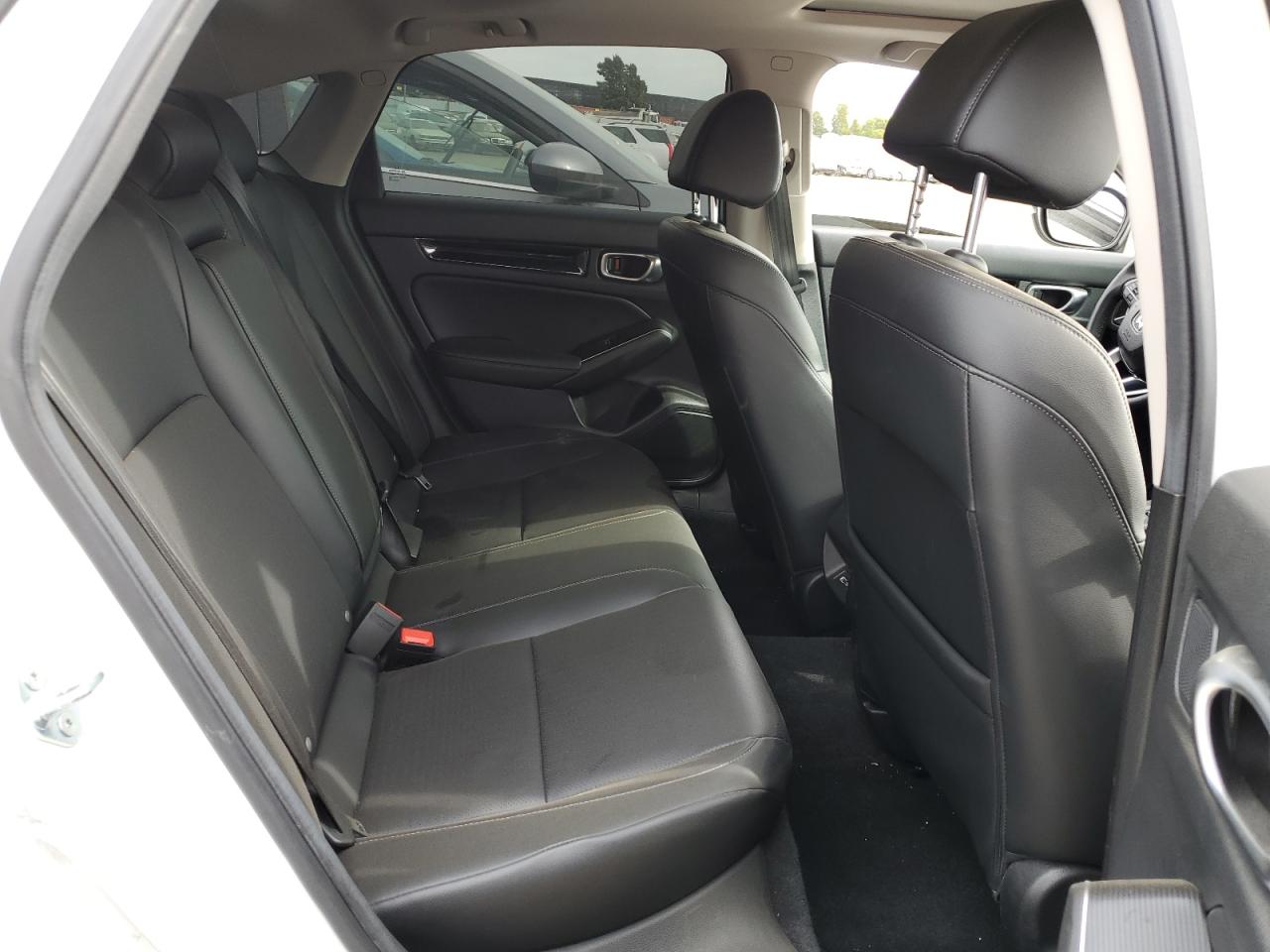 2024 HONDA CIVIC TOURING VIN:2HGFE1F96RH316536