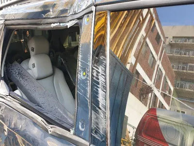 2021 Kia Carnival KNANC813BMS119768 VIN:KNANC813BMS119768