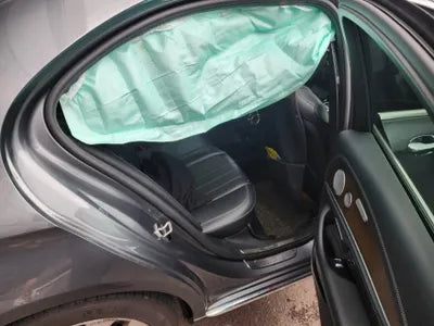 2018 Mercedes-Benz E 300 VIN: