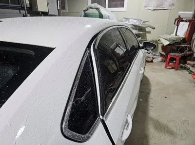 2015 Volkswagen Passat VIN: