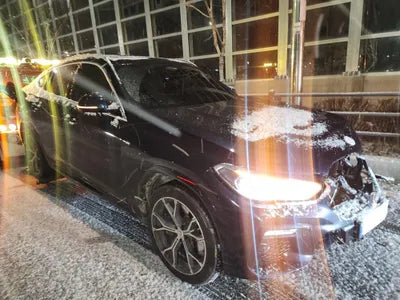 2021 BMW 640 WBACY6108M9F81398 VIN:WBACY6108M9F81398