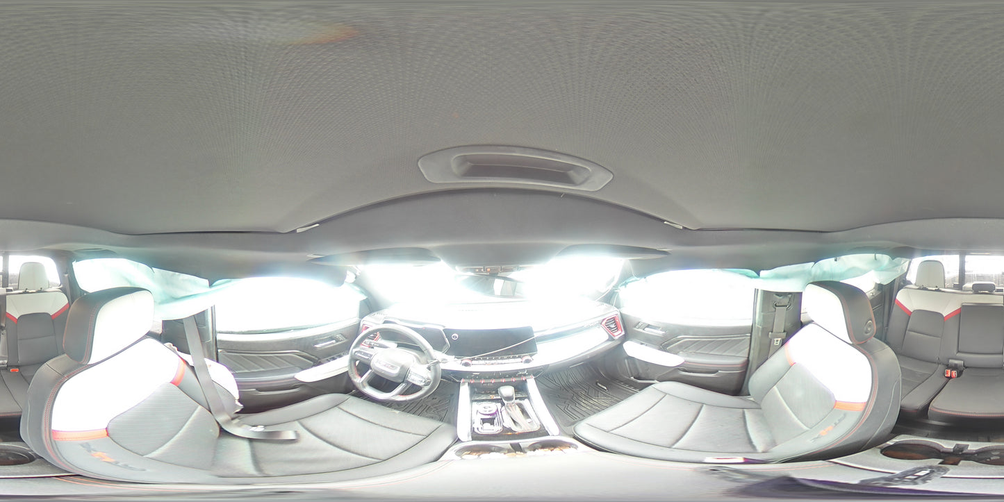 2024 GMC CANYON AT4X VIN:1GTP6EEKXR1134879