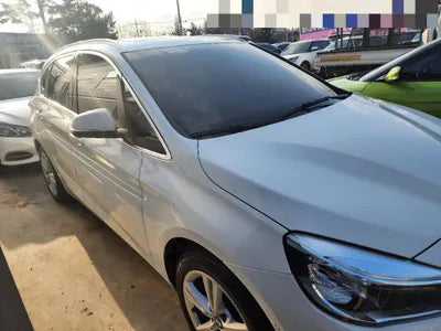 2017 BMW 2 Series Gran Tourer WBA2C1108HV973062 VIN:WBA2C1108HV973062