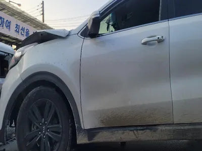 2018 Kia Sportage KNAPM813BJK465703 VIN:KNAPM813BJK465703