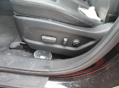 2017 Hyundai Santa FE KMHSW81UBHU725541 VIN:KMHSW81UBHU725541