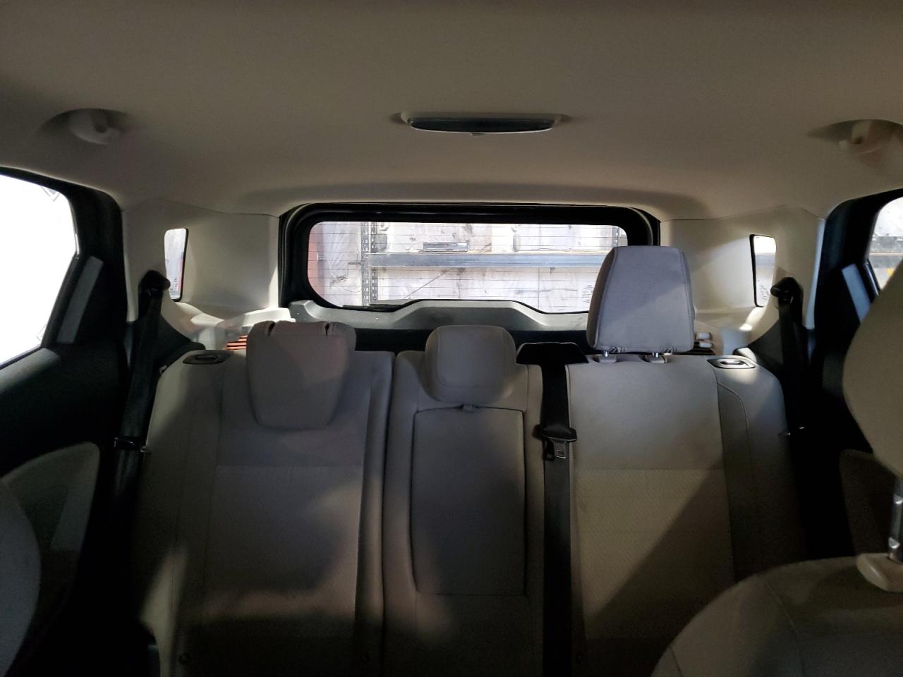 2022 FORD ECOSPORT S VIN:MAJ6S3FLXNC464108