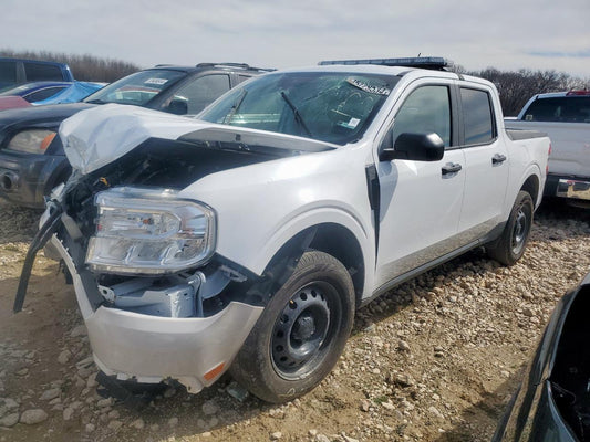 2024 FORD MAVERICK XL VIN:3FTTW8A91RRA05373