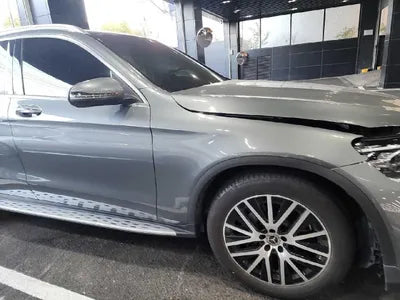 2021 Mercedes-Benz GLC 220 W1N0G1FB3MF912465 VIN:W1N0G1FB3MF912465