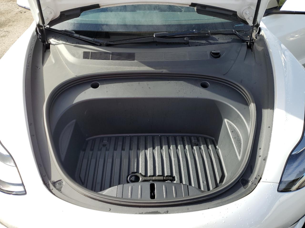 2023 TESLA MODEL 3  VIN:5YJ3E1EA2PF481189